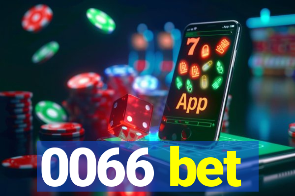 0066 bet